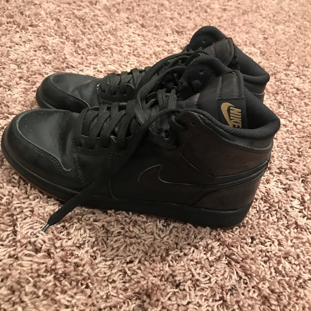 Nike air jordan 1